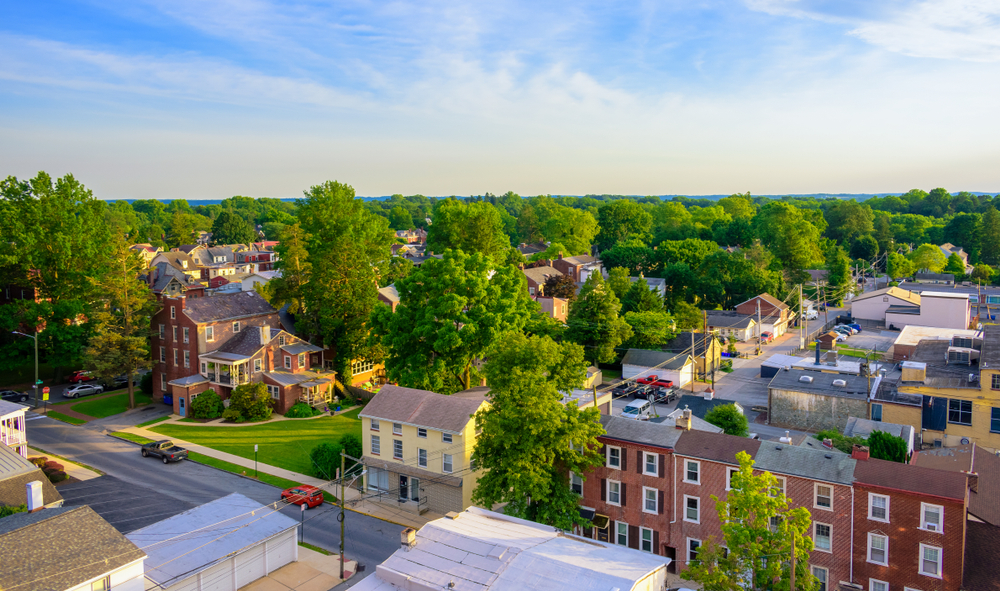 West Goshen, PA Medicare Insurance Company