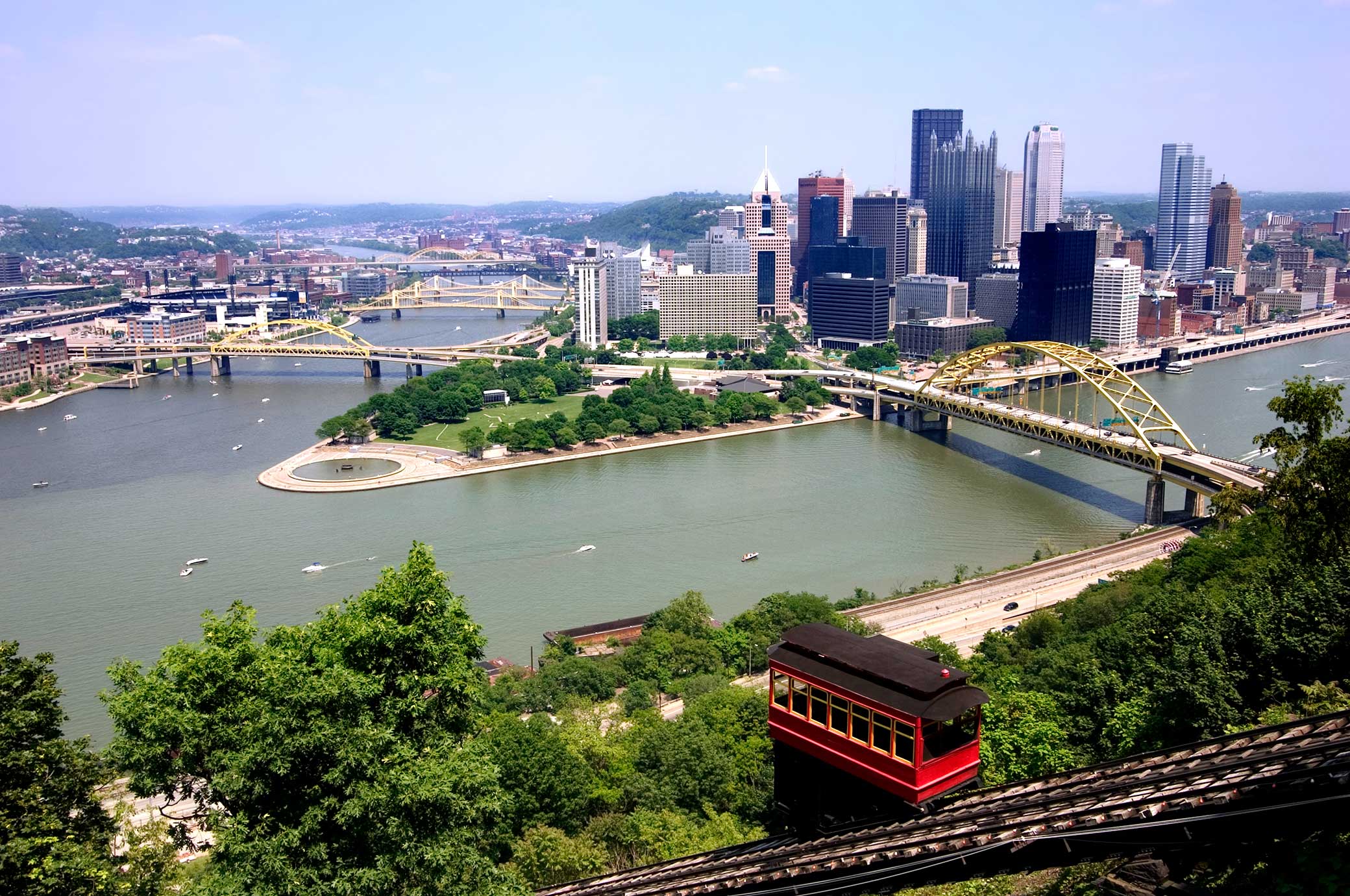 Pittsburgh, PA Medicare Insurance Company